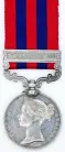 IGS ANDREWS