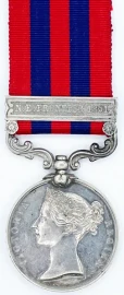 IGS ANDREWS