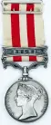 INDIAN MUTINY GRANT