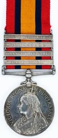 QSA KIRBY