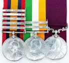 QSA LOWREY