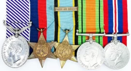 DFM LYNES
