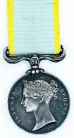 CRIMEA MELLISH
