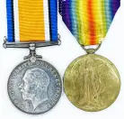 WWI MITCHELSON