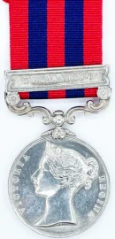 IGS MORLEY