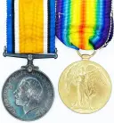 WWI STEVENS