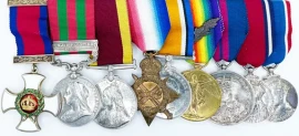 DSO TURNER
